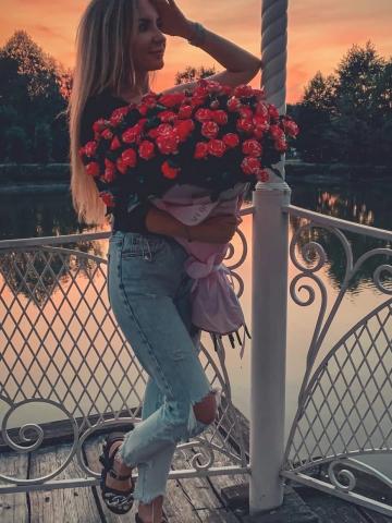Анкета проститутки Медея, 23 года