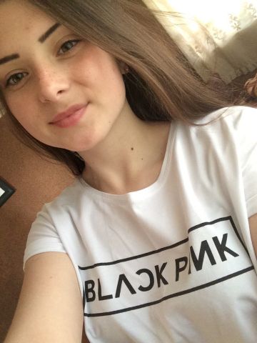 Анкета проститутки Дарина, 24 года